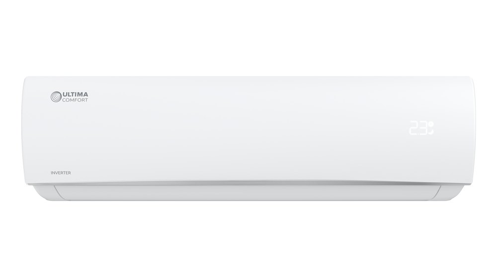 Инверторная сплит-система Ultima Comfort ECLIPSE Inverter ECP-I18PN