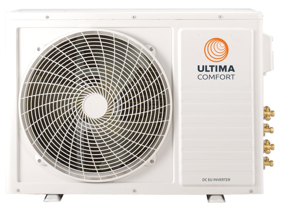 Наружный блок мульти сплит-системы Ultima Comfort ECLIPSE MULTI DC EU Inverter UC-3FMA24-OUT Наружный блок мульти сплит-системы Ultima Comfort ECLIPSE MULTI DC EU Inverter UC-3FMA24-OUT