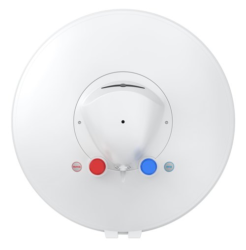 Электрический водонагреватель Ecostar SMILE EWH-SM50-RE