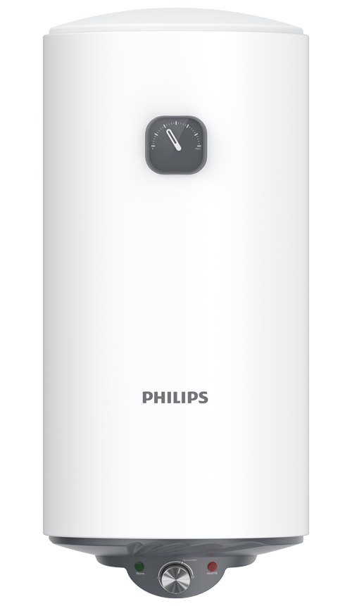 Электрический водонагреватель Philips ULTRAHEAT ROUND AWH1600/51(30DA)