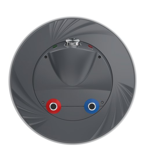 Электрический водонагреватель Philips ULTRAHEAT ROUND AWH1601/51(50DA)
