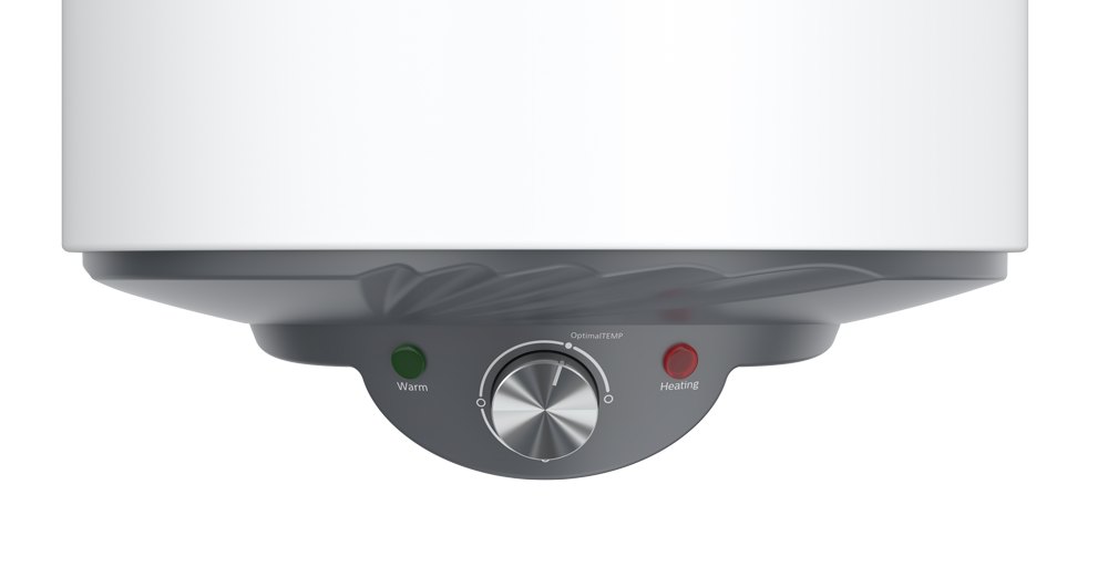 Электрический водонагреватель Philips ULTRAHEAT ROUND AWH1603/51(100DA)