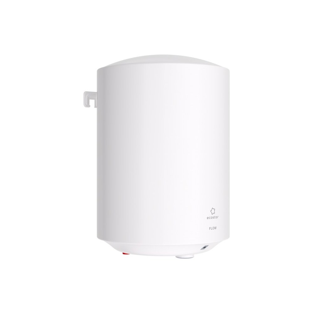 Электрический водонагреватель Ecostar FLOW EWH-F30-RE