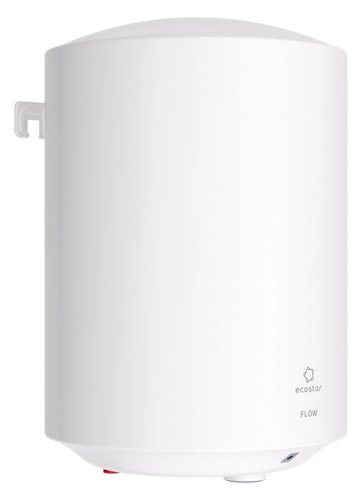 Электрический водонагреватель Ecostar FLOW EWH-F100-RE