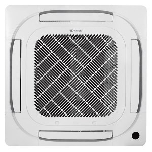 Классическая сплит-система кассетного типа ROYAL Clima ESPERTO ES-C 36HREX/ES-E 36HEX/ES-C pan/2X