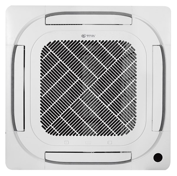 Классическая сплит-система кассетного типа ROYAL Clima ESPERTO ES-C 48HREX/ES-E 48HEX/ES-C pan/2X Классическая сплит-система кассетного типа ROYAL Clima ESPERTO ES-C 48HREX/ES-E 48HEX/ES-C pan/2X