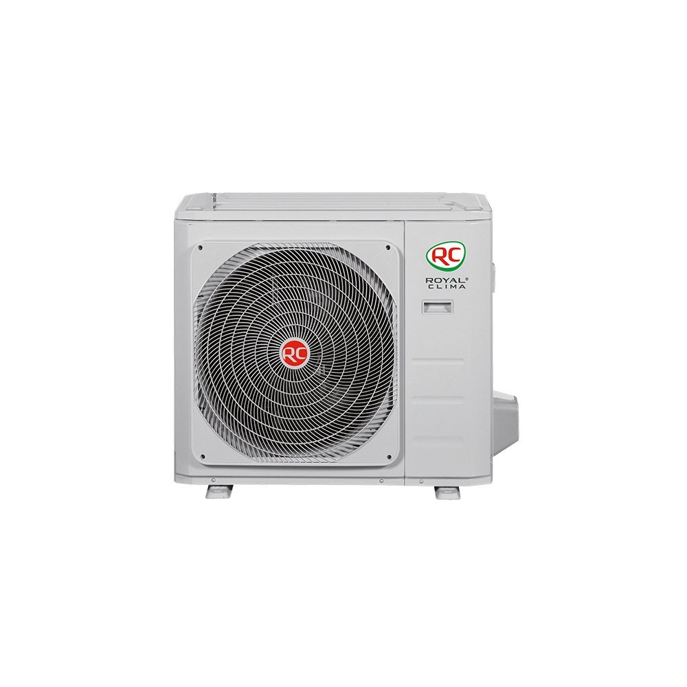 Классическая сплит-система кассетного типа ROYAL Clima ESPERTO ES-C 60HREX/ES-E 60HEX/ES-C pan/2X