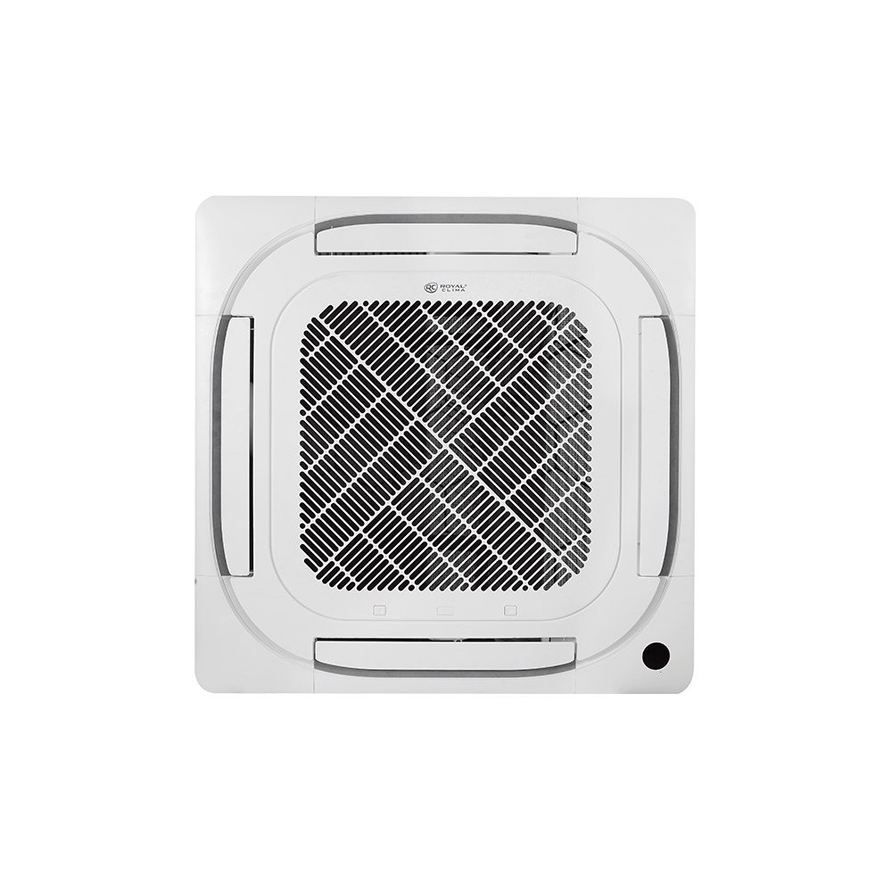 Классическая сплит-система кассетного типа ROYAL Clima ESPERTO ES-C 60HRX/ES – C pan/2X/ES-E 60HX Классическая сплит-система кассетного типа ROYAL Clima ESPERTO ES-C 60HRX/ES – C pan/2X/ES-E 60HX