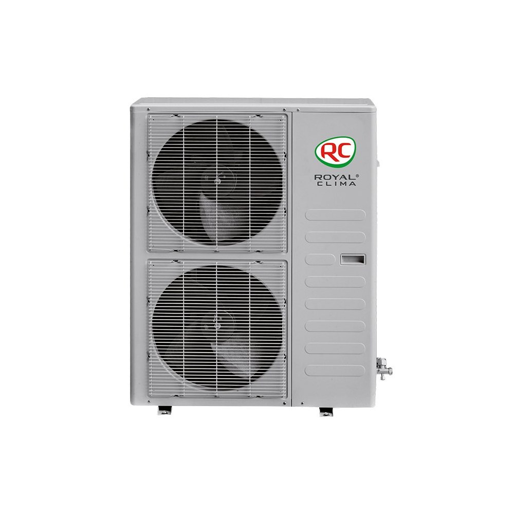 Классическая сплит-система напольно-потолочного типа ROYAL Clima ESPERTO ES-F 60HRX/ES-E 60HX