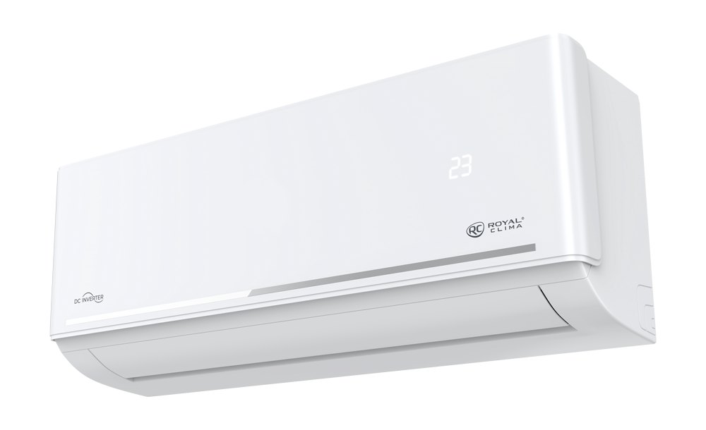 Инверторная сплит-система ROYAL Clima FELICITA Inverter RCI-FC75HN