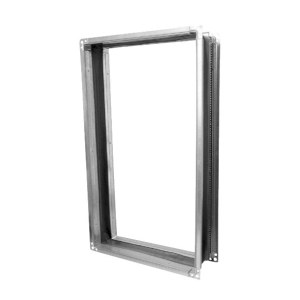 Гибкая вставка ZILON ZFC 400x200