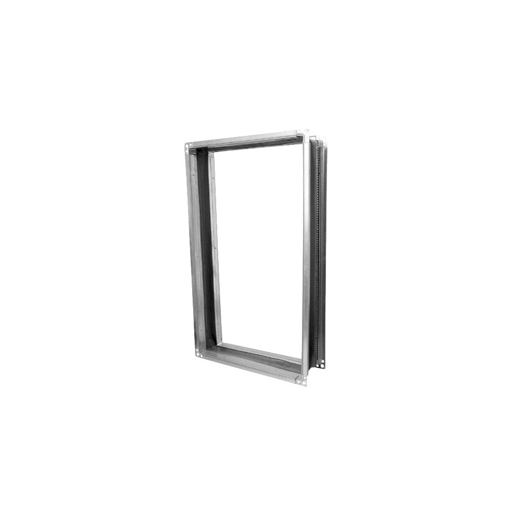 Гибкая вставка ZILON ZFC 500x250 Гибкая вставка ZILON ZFC 500x250