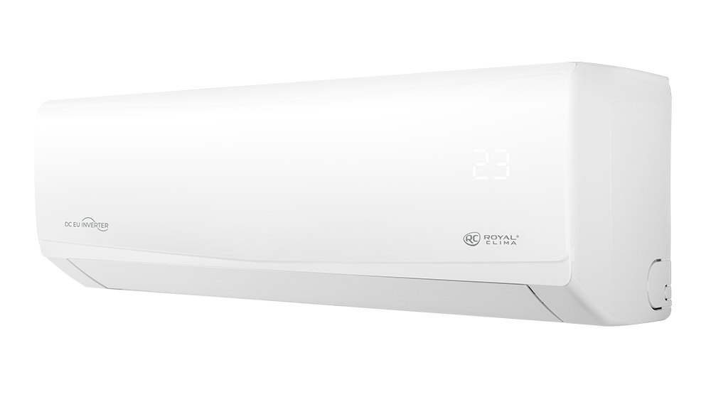 Инверторная сплит-система ROYAL Clima GRIDA DC EU Inverter RCI-GR50HN