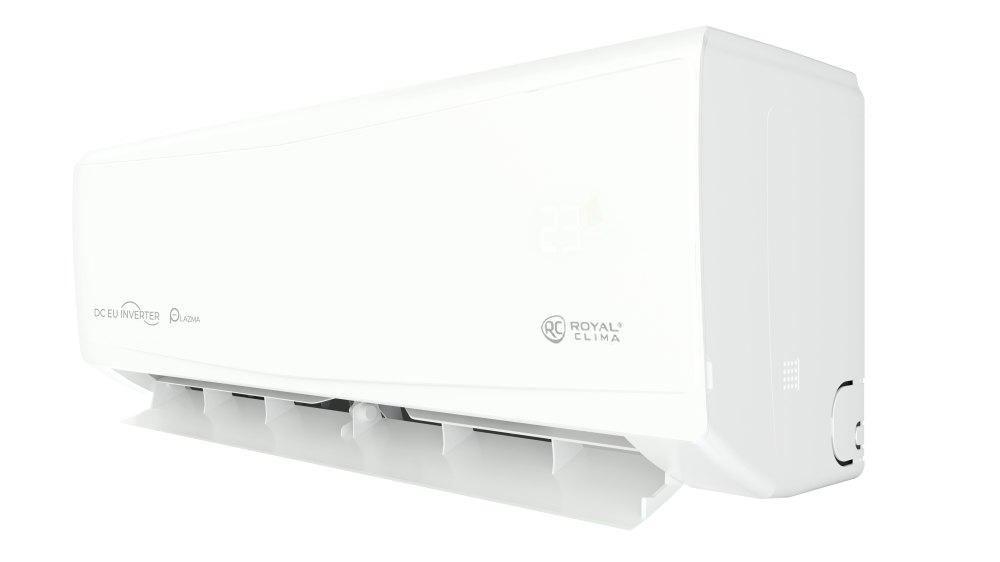 Инверторная сплит-система ROYAL Clima GRIDA DC EU Inverter RCI-GR50HN