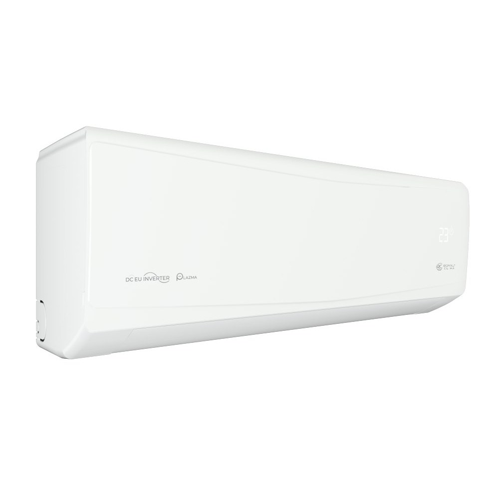 Инверторная сплит-система ROYAL Clima GRIDA DC EU Inverter RCI-GRC35HN