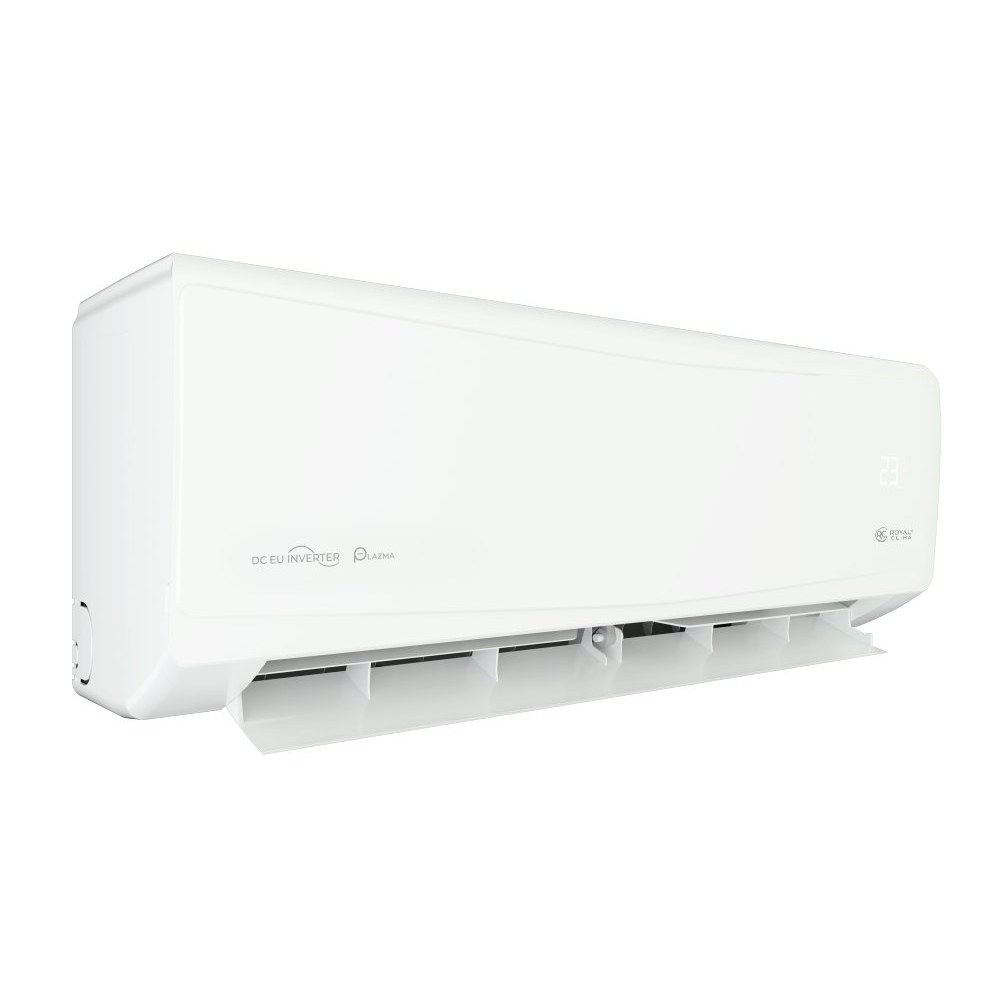 Инверторная сплит-система ROYAL Clima GRIDA DC EU Inverter RCI-GRC35HN