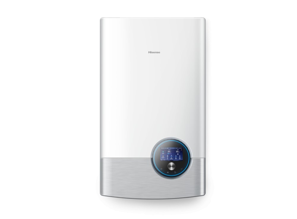 Внутренний блок теплового насоса Hisense Split AHM-160HCDSAA Внутренний блок теплового насоса Hisense Split AHM-160HCDSAA