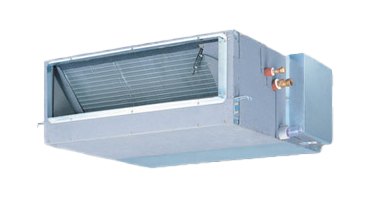 Внутренний блок VRF Hisense AVD-12HJFH (высоконапорный канальный (с DC-вентилятором)) Внутренний блок VRF Hisense AVD-12HJFH (высоконапорный канальный (с DC-вентилятором))