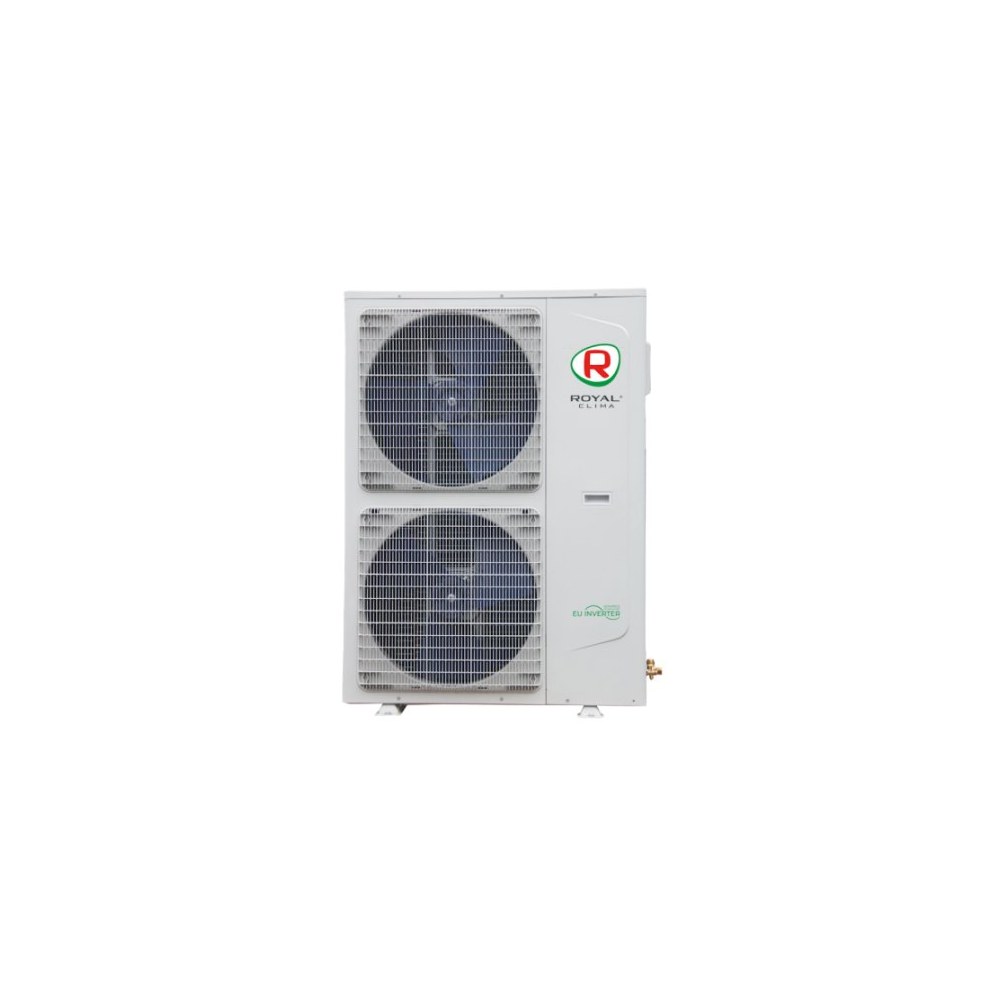 Инверторная сплит-система напольно-потолочного типа ROYAL Clima COMPETENZA Inverter CO-F 18HNI/CO-E 18HNI
