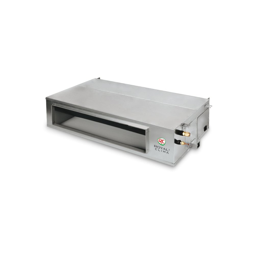 Инверторная сплит-система канального типа ROYAL Clima COMPETENZA DC Inverter CO-D 18HNDI/CO-E 18HNDI
