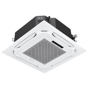 Инверторная сплит-система кассетного типа ROYAL Clima COMPETENZA DC Inverter CO-4C 12HNDI/CO-4C/pan 8D1/CO-E 12HNDI