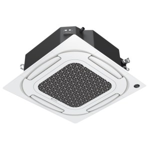 Инверторная сплит-система кассетного типа ROYAL Clima COMPETENZA DC Inverter CO-4C 24HNFI/CO-E 24HNDI/pan 8D3