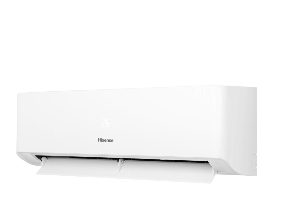 Инверторная сплит-система Hisense CITY 2.0 DC Inverter AS-24UW4RBTKA01