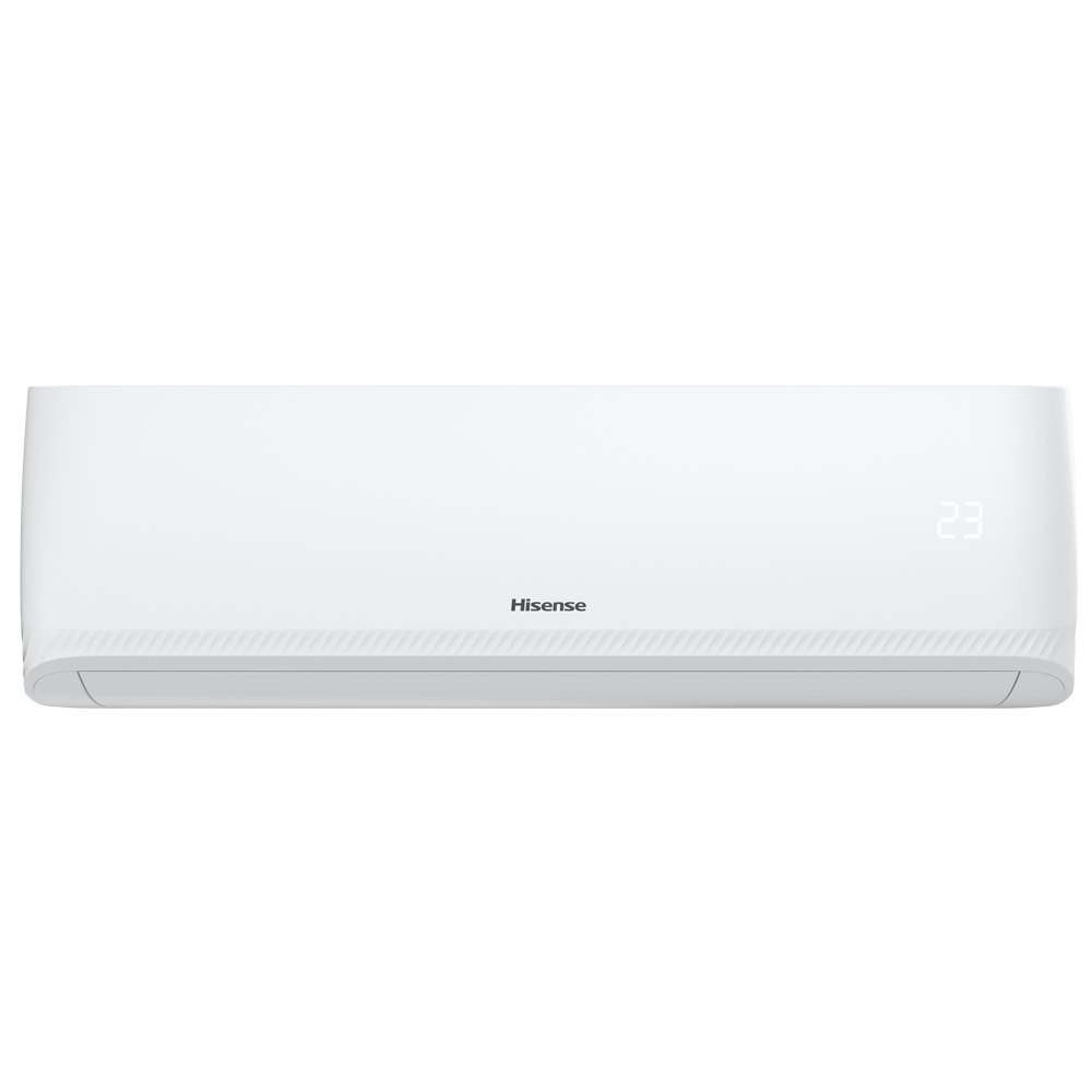 Инверторная сплит-система Hisense CITY DC Inverter AS-24UW4RBTCM00 Инверторная сплит-система Hisense CITY DC Inverter AS-24UW4RBTCM00