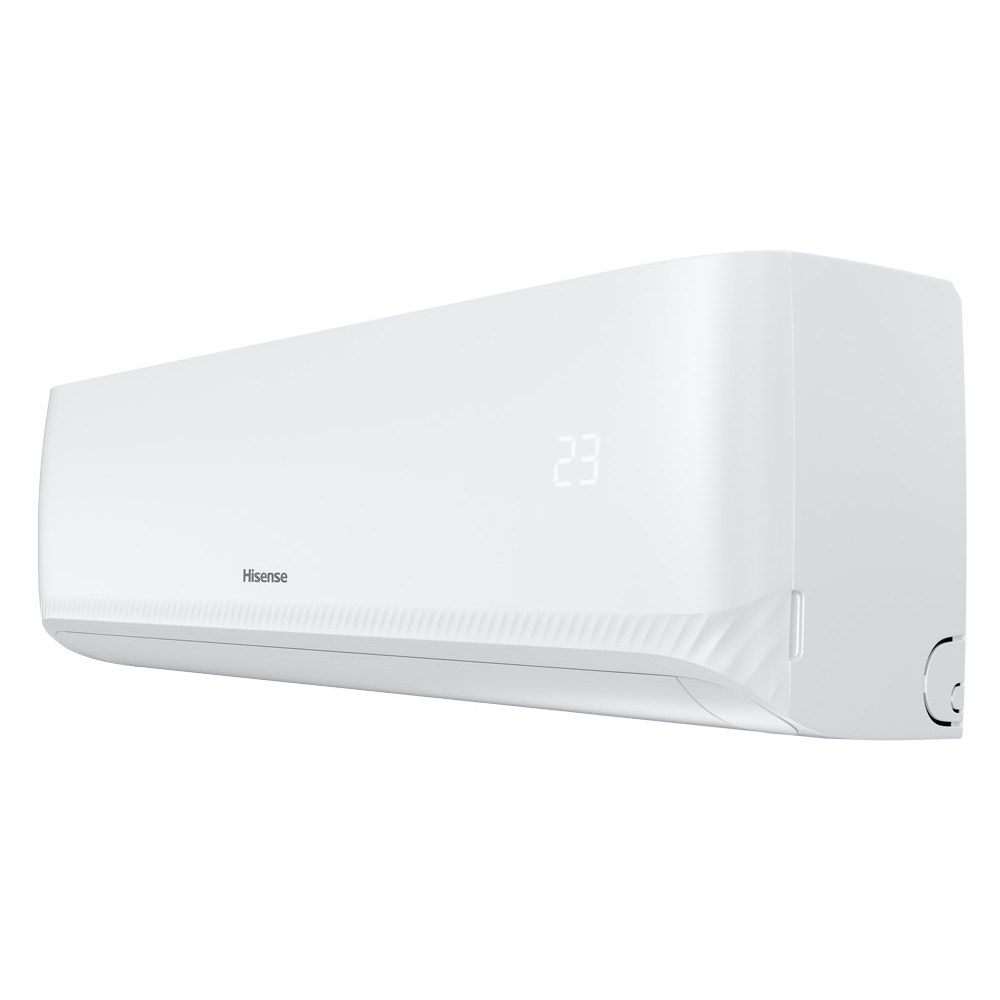 Инверторная сплит-система Hisense CITY DC Inverter AS-24UW4RBTCM00