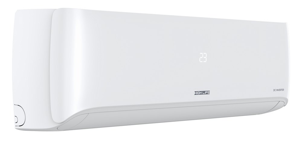 Инверторная сплит-система HIGH LIFE COMFORT CLASS Inverter ACHL-24CC-I-CHDV02S