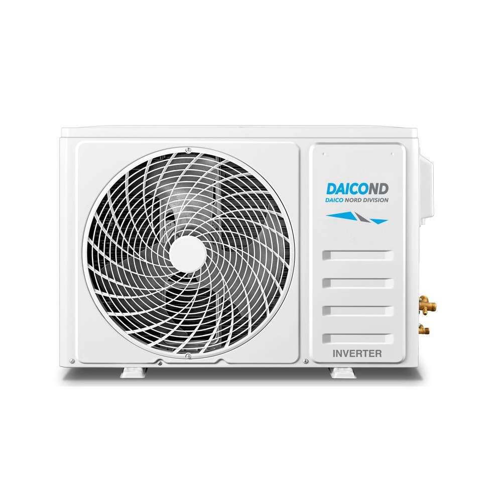 Инверторная сплит-система DAICOND ODYS Inverter DNI-OSE07NW