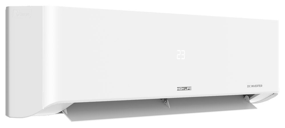 Инверторная сплит-система HIGH LIFE PRIORITY CLASS Inverter 2.0 ACHL-18PC-I-CHDV03S