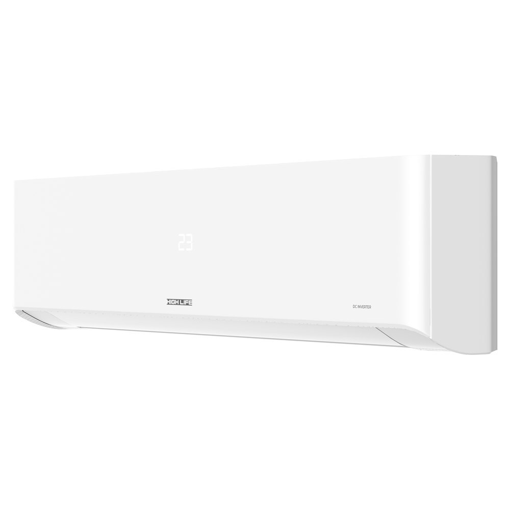 Инверторная сплит-система HIGH LIFE PRIORITY CLASS Inverter ACHL-09PC-I-CHDV02S