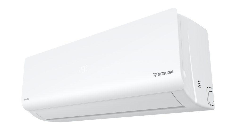Инверторная сплит-система MITSUDAI SENTO Inverter MDI-SNC12AI