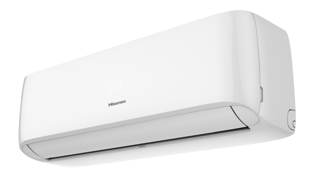 Инверторная сплит-система Hisense GOAL DC Inverter AS-07UW4RYRCA00