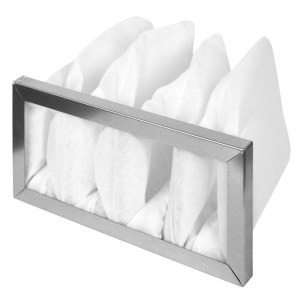 Карманный фильтр ZILON ZFFS(EU5) 800*500