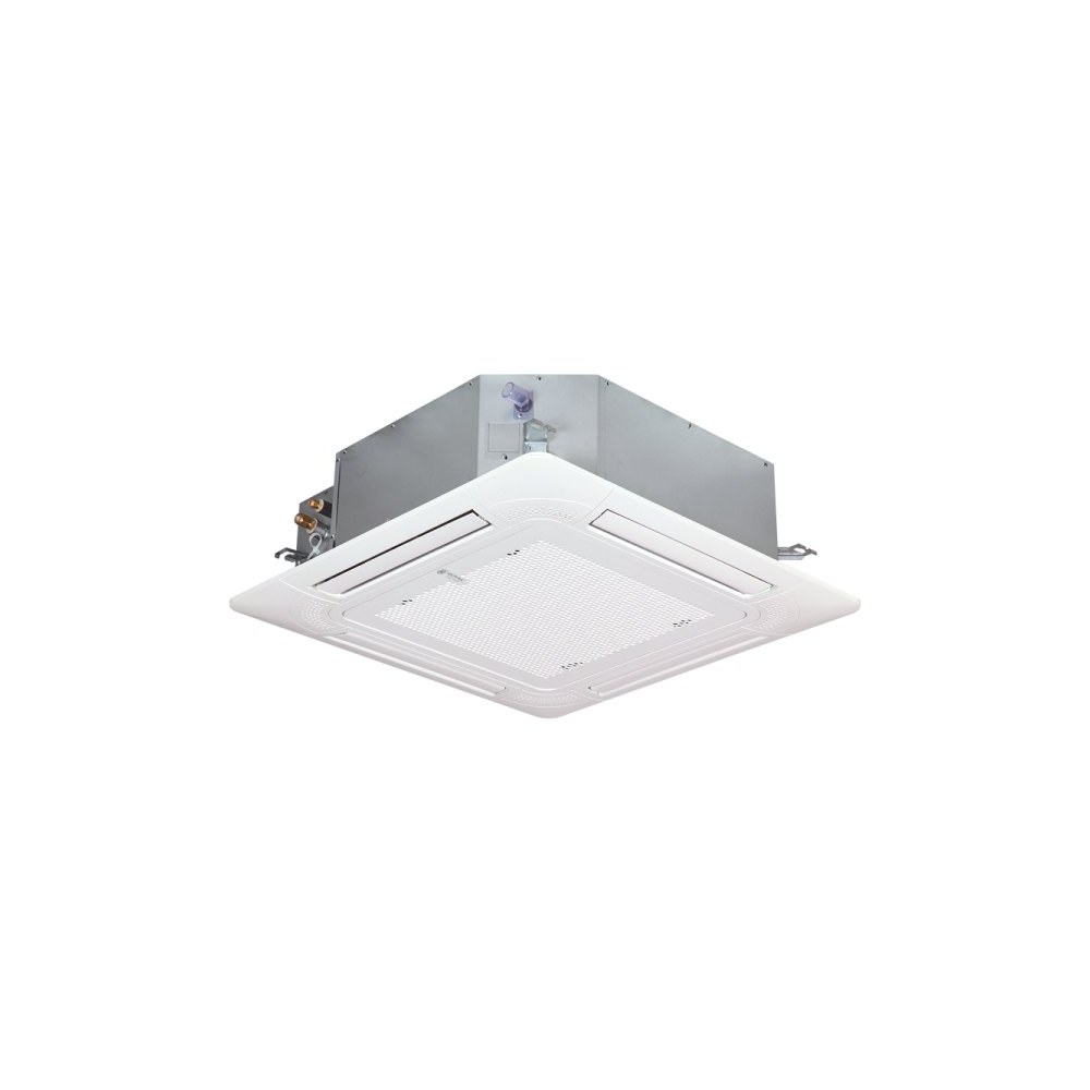 Внутренний блок VRF ROYAL Clima RCBC-48FKD (кассетный 4-поточный)