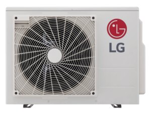 Наружный блок мульти сплит-систем LG PROMULTI 2.0 MU2R17.UL0