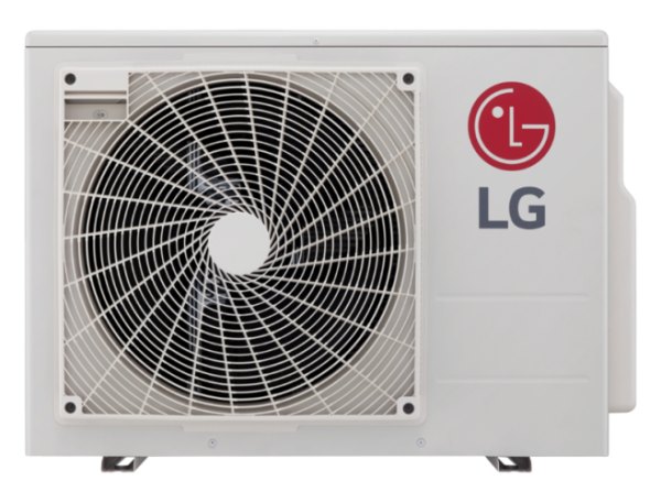 Наружный блок мульти сплит-систем LG PROMULTI 2.0 MU3R21.U21