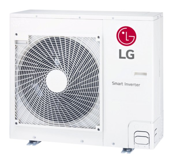 Наружный блок мульти сплит-систем LG PROMULTI 2.0 MU4R25.U21