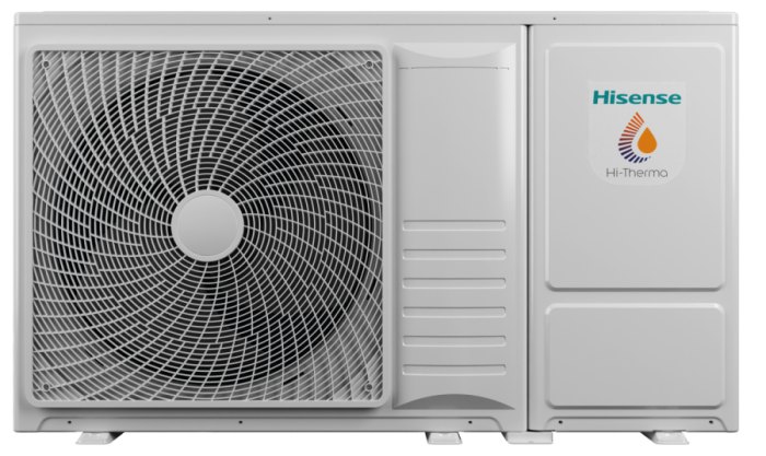 Наружный блок теплового насоса Hisense Monoblock AHZ-044HCDS1