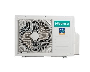 Наружный блок мульти сплит-системы Hisense MULTI EU DC Inverter LP AMW4-27U4RJC LP Наружный блок мульти сплит-системы Hisense MULTI EU DC Inverter LP AMW4-27U4RJC LP