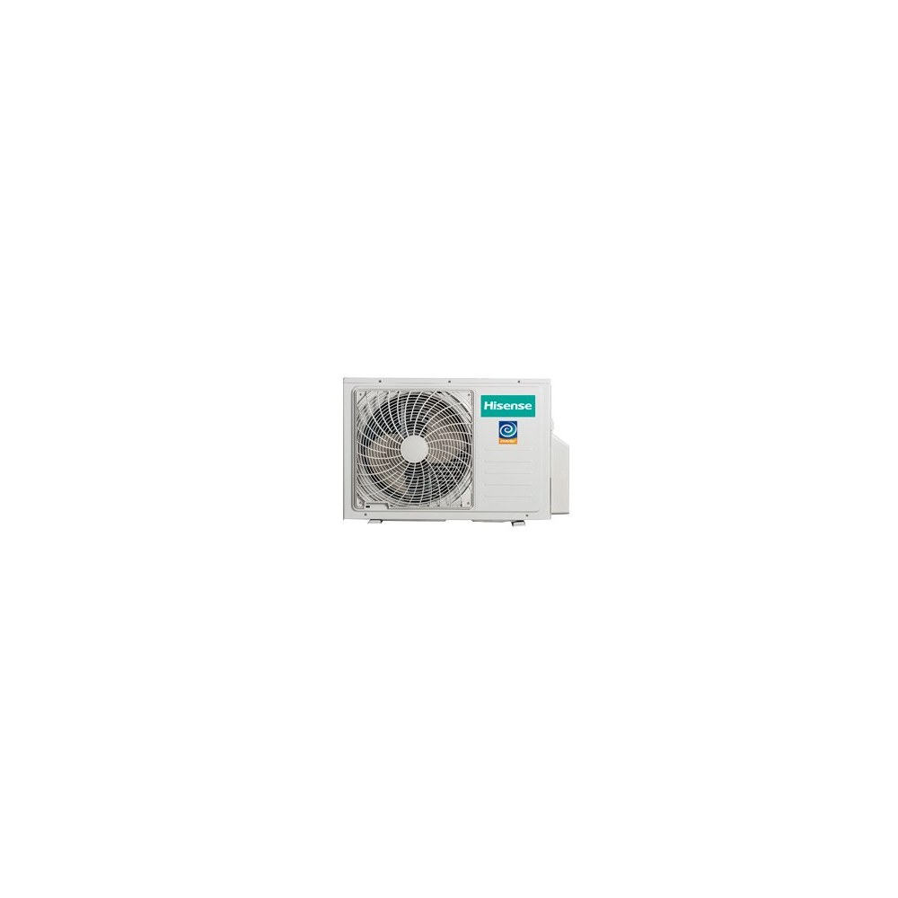 Наружный блок мульти сплит-системы Hisense MULTI EU DC Inverter AMW2-18U4RXC