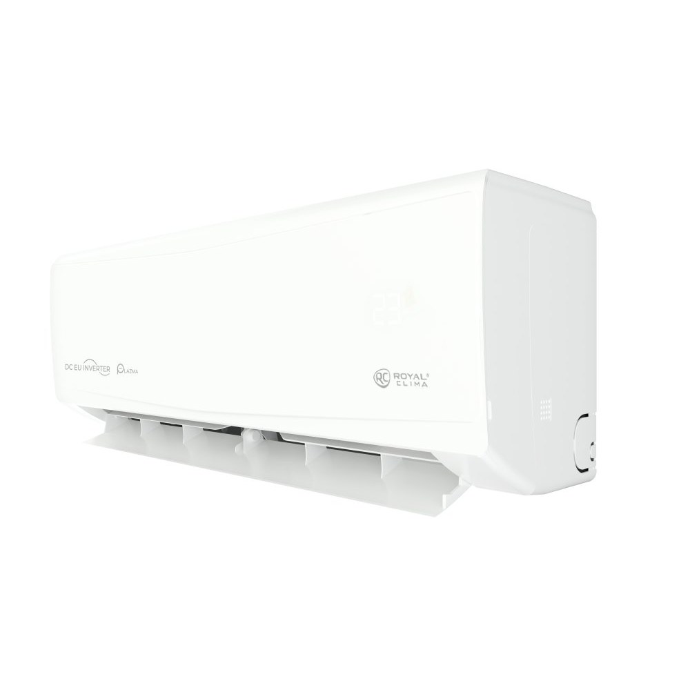 Внутренний блок настенного типа для мульти сплит-системы ROYAL Clima MULTI GRIDA EU ERP INVERTER RCI-GR35HN/IN