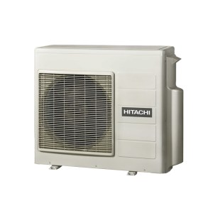 Наружный блок мульти сплит-систем Hitachi Multizone Premium RAM-40NP2E