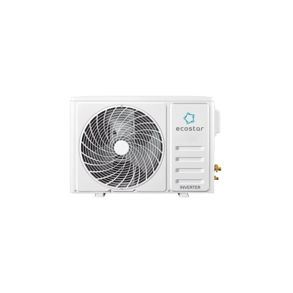 Наружный блок мульти сплит-системы Ecostar RAY MULTI DC EU Inverter KVS-2FM14ST/OUT Наружный блок мульти сплит-системы Ecostar RAY MULTI DC EU Inverter KVS-2FM14ST/OUT