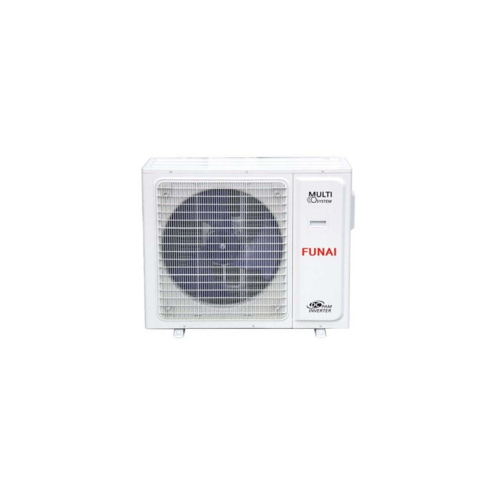 Наружный блок мульти сплит-системы FUNAI ORIGAMI KODO Inverter RAM-I-3OK80HP.02/U