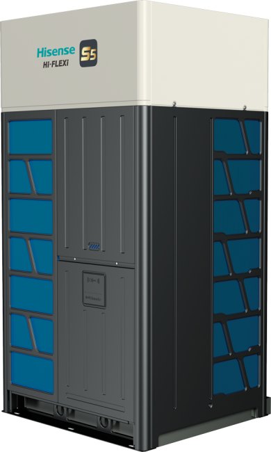 Наружный блок VRF Hisense S5 AVWT-212HKF5
