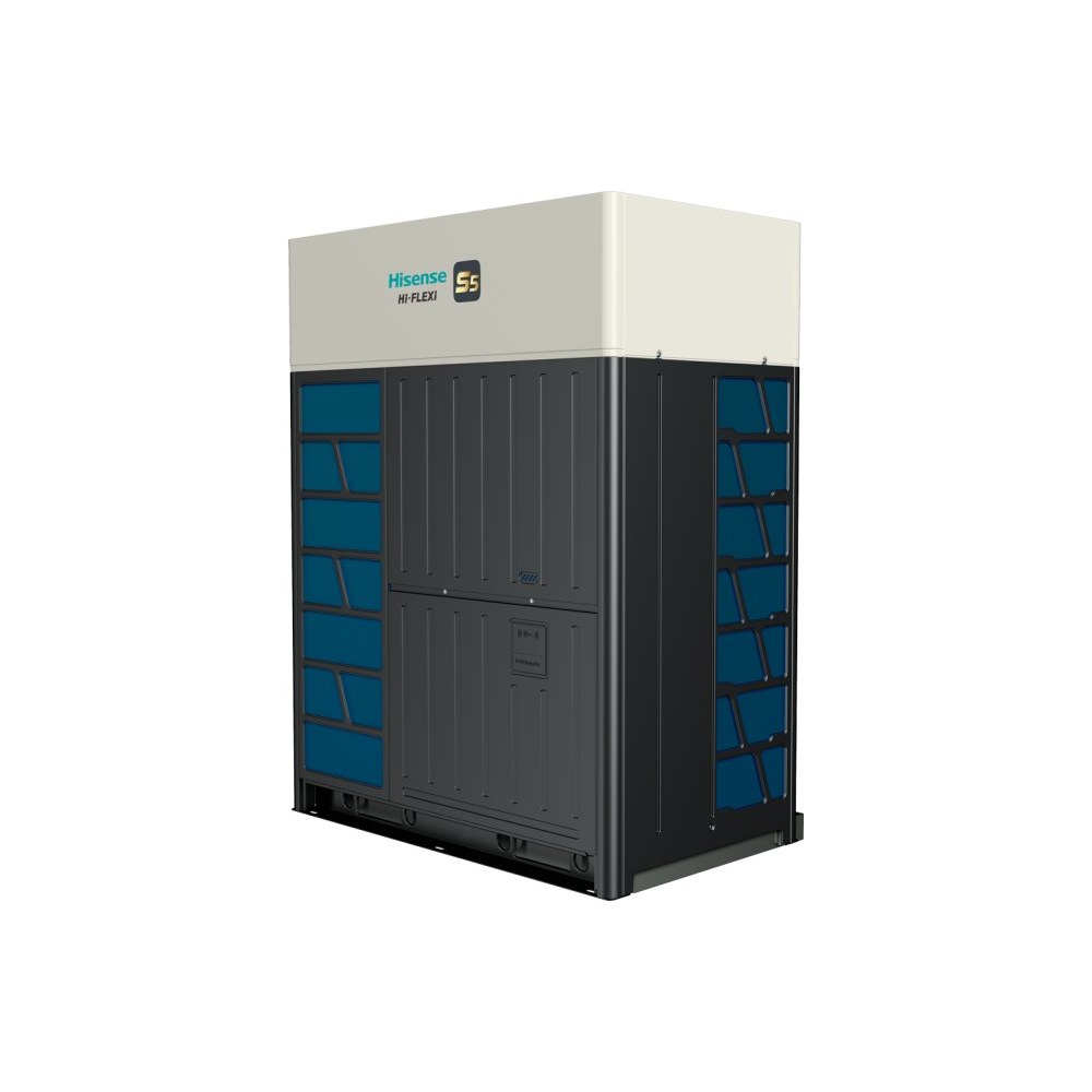 Наружный блок VRF Hisense S5 AVWT-272HKF5