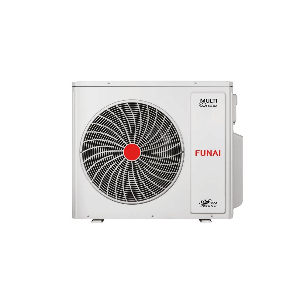 Наружный блок мульти сплит-систем FUNAI KIRIGAMI RAM-I-2KG55HP.01/U